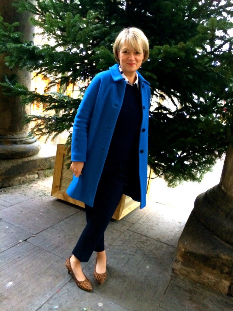 Midlifechic