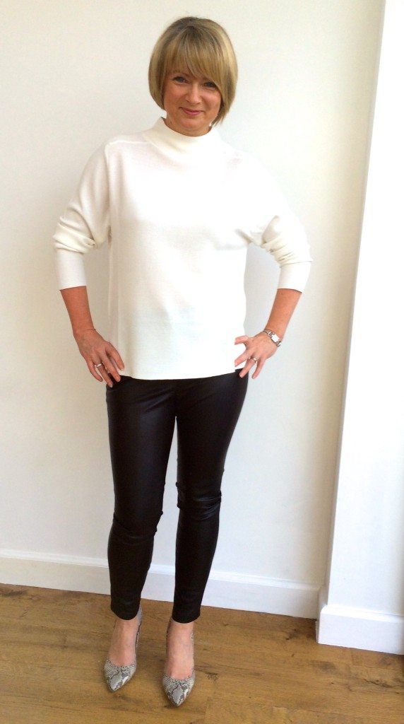 Finery London review
