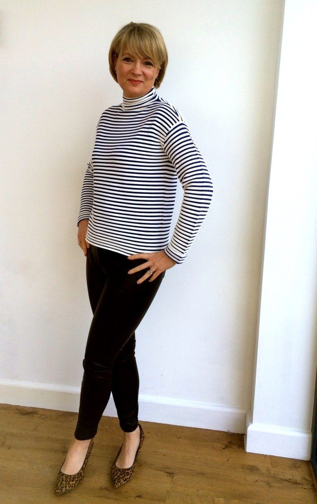 Finery London review