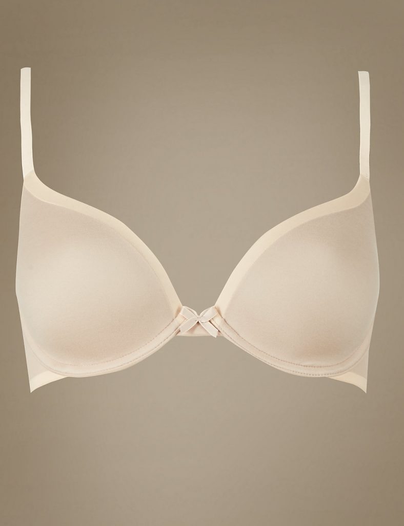 Best nude bra