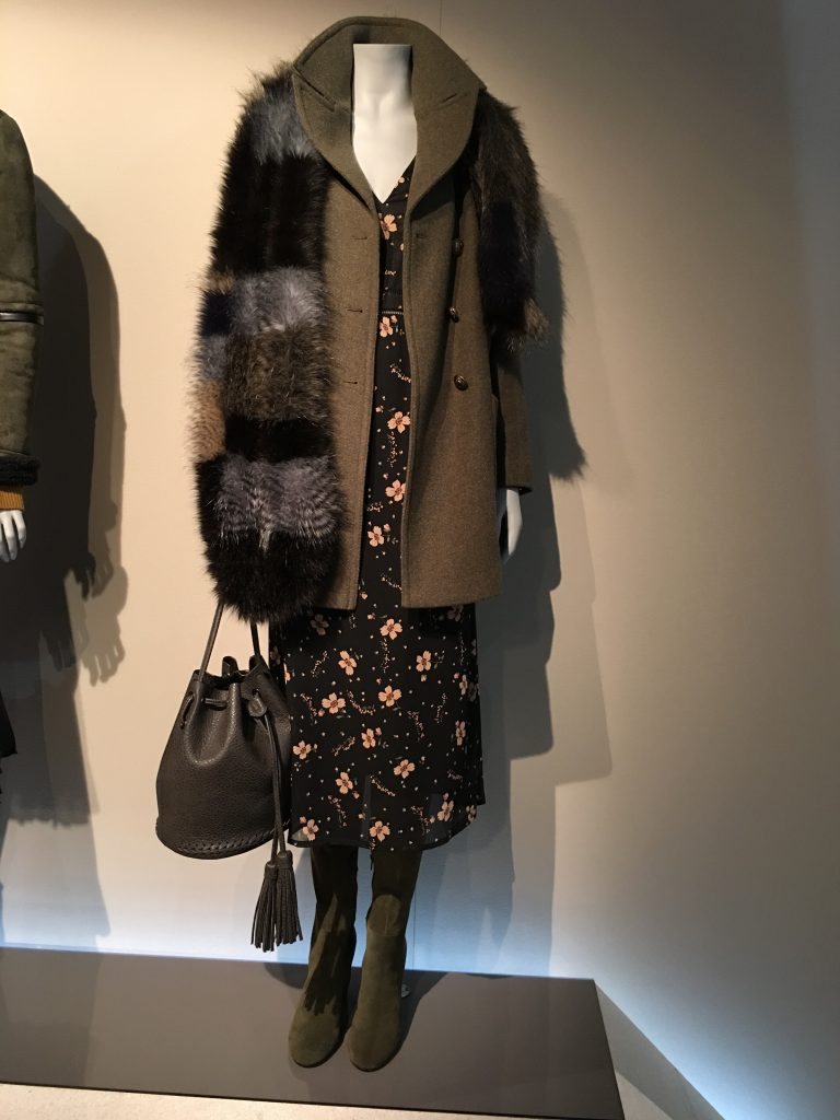 new season looks