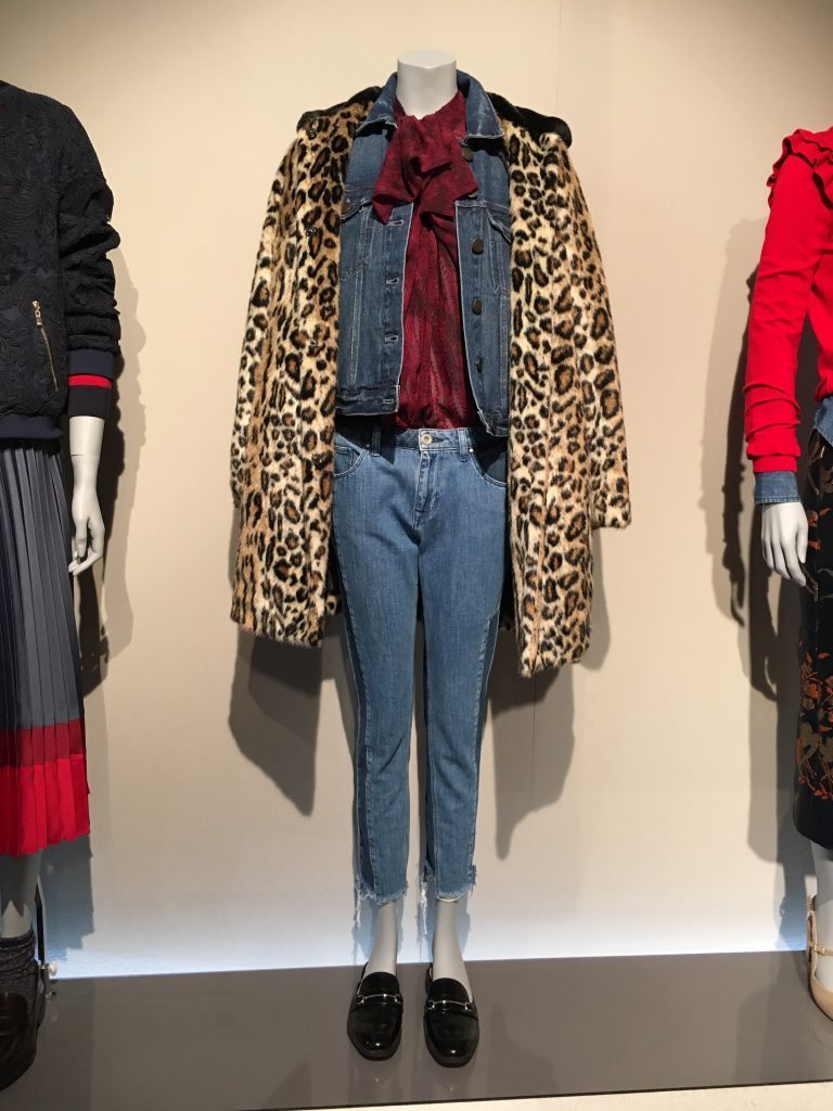 new season looks