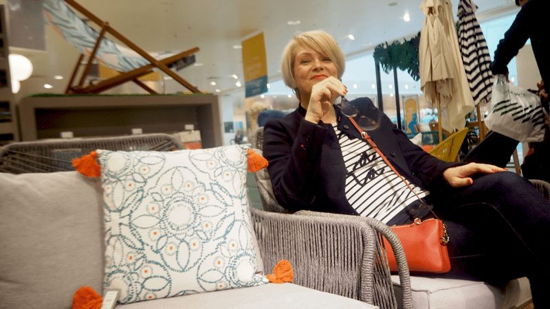 Spotlight on John Lewis