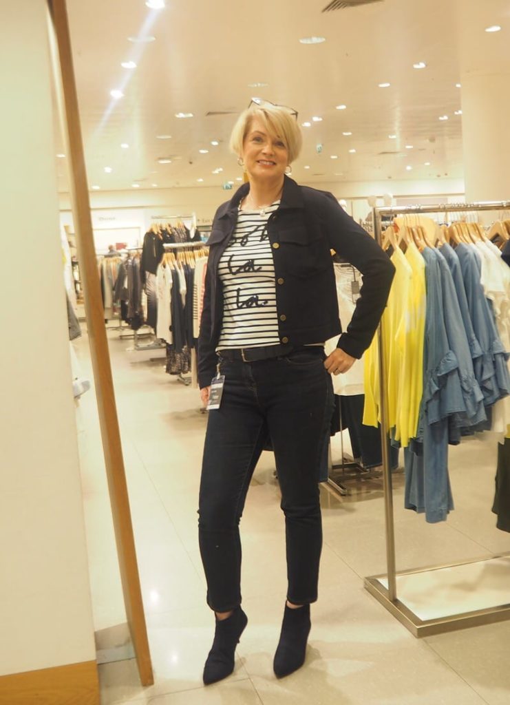 Spotlight on John Lewis