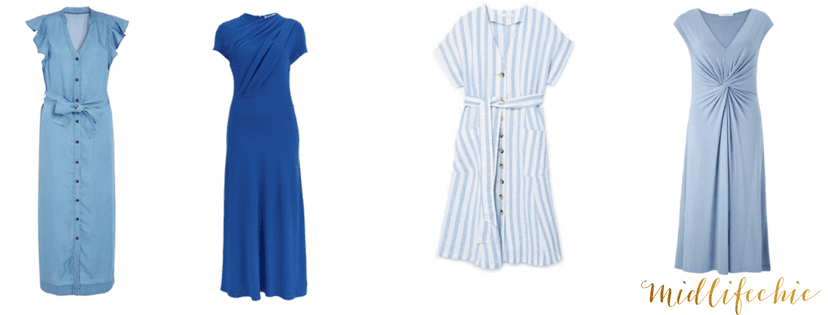 Capsule holiday wardrobe 2018
