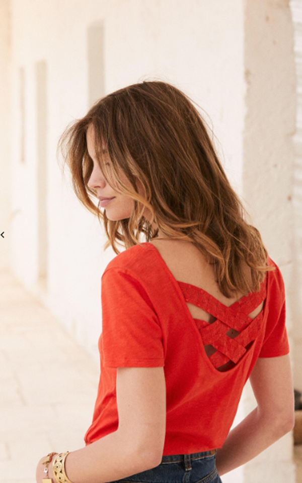 Summer t-shirts