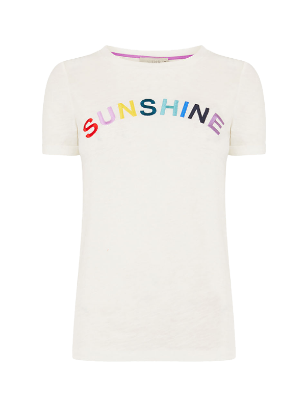 Summer t-shirts