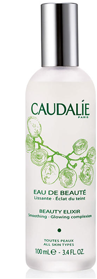 skincare régime tailored to summer