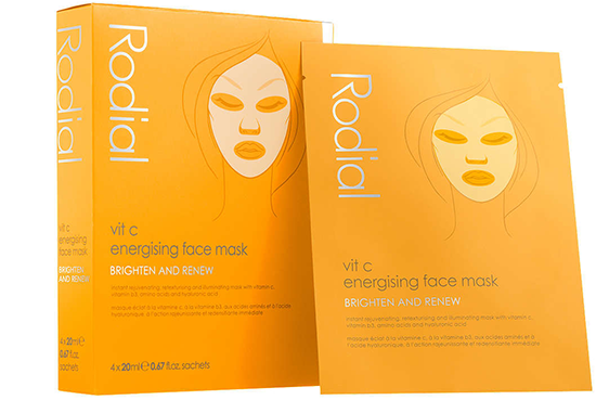 skincare régime tailored to summer