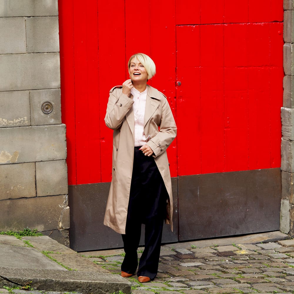 Midlifechic