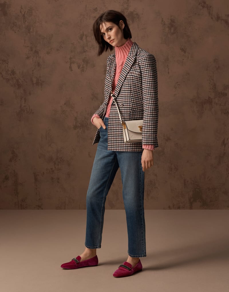 Midlifechic edit - Marks & Spencer AW18