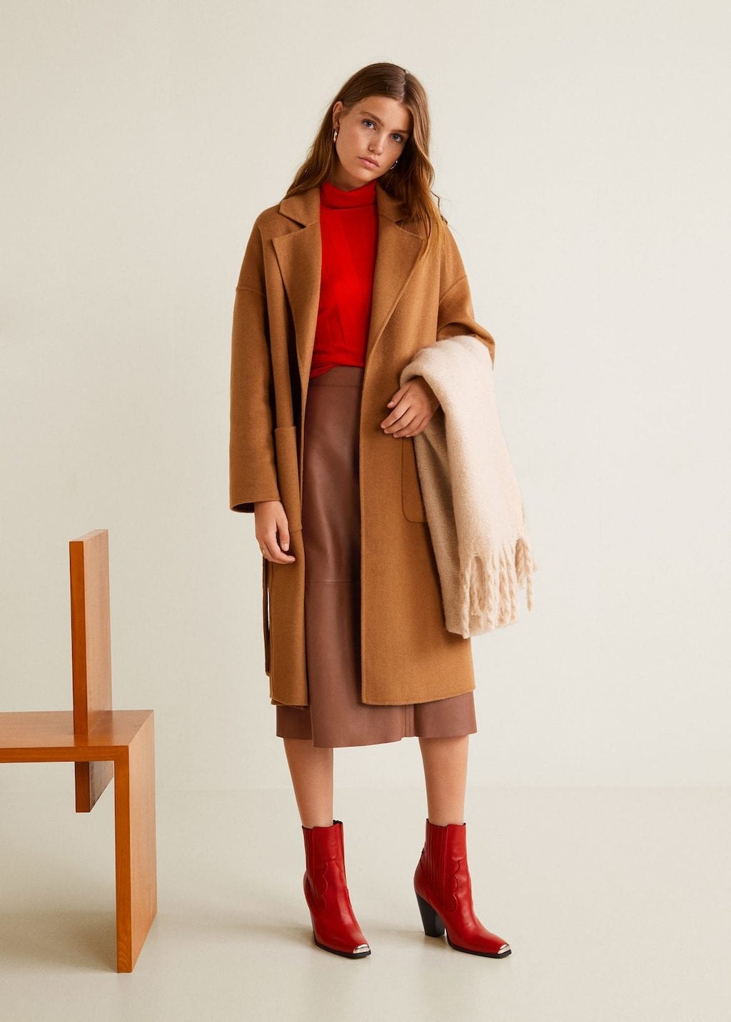 Colour trends Autumn - Winter 18