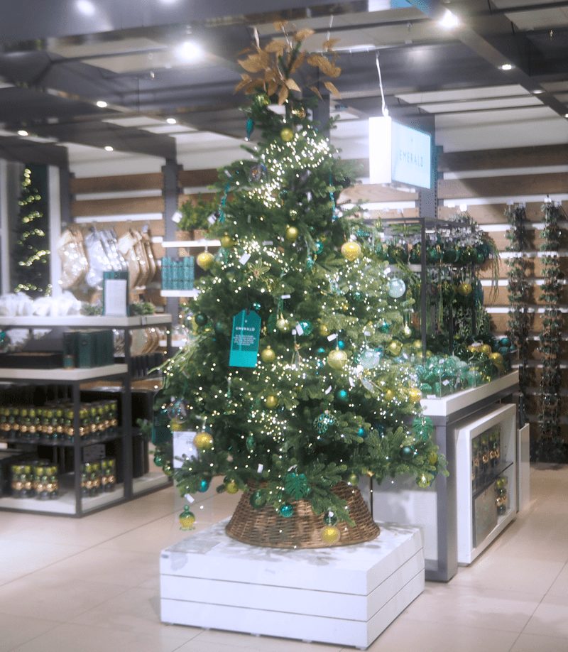 Everything Christmas at John Lewis