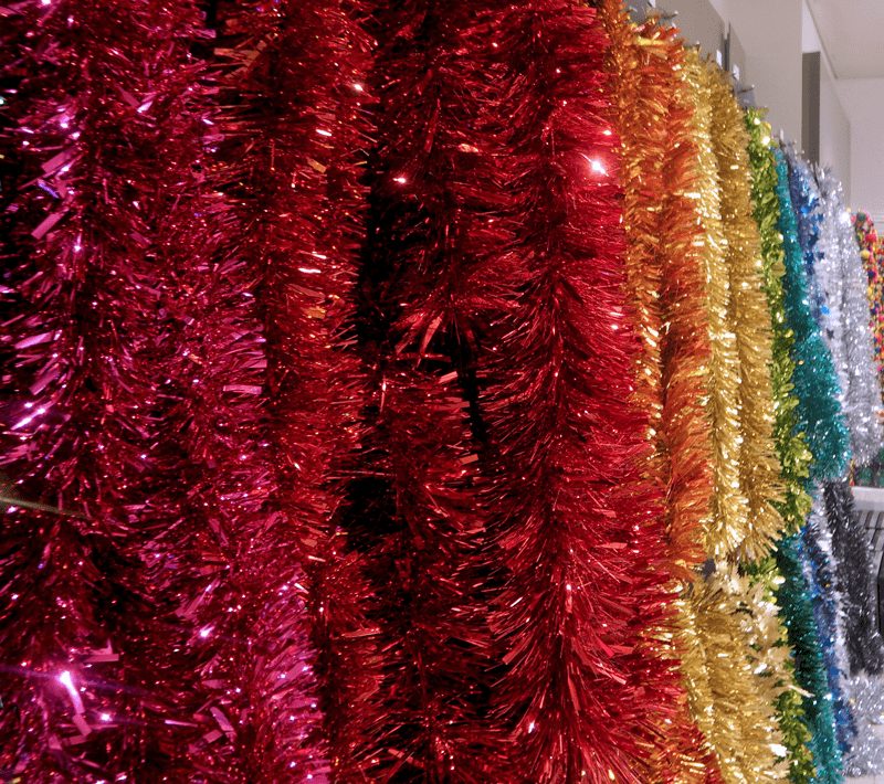 Christmas at John Lewis