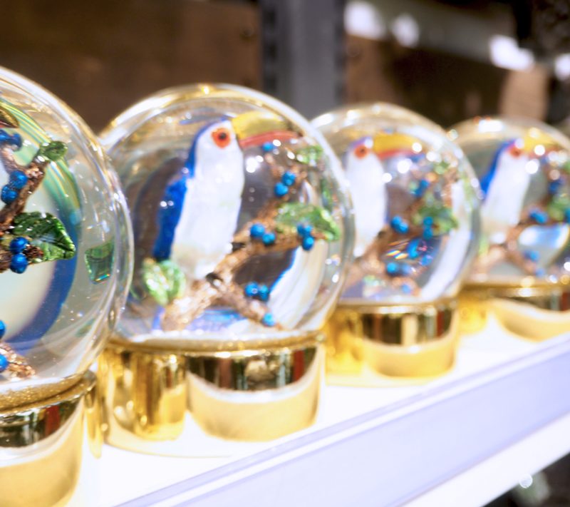 Everything Christmas at John Lewis