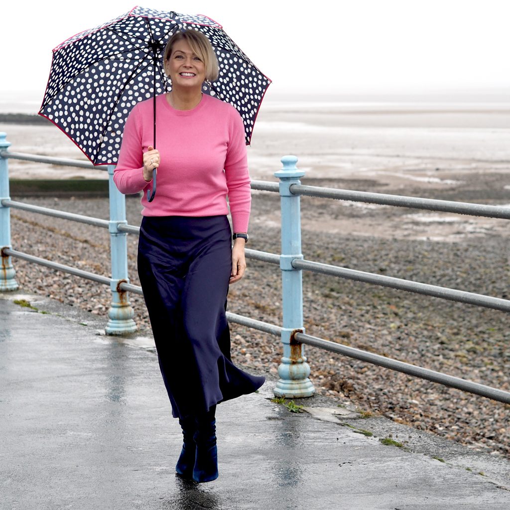 Midlife chic