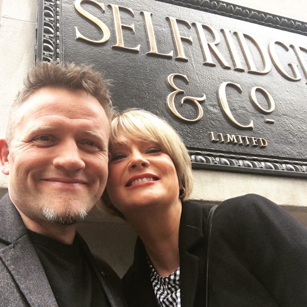 selfridges
