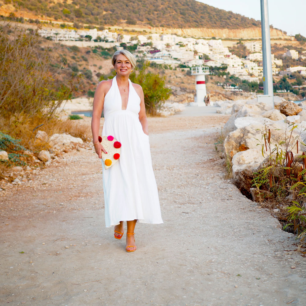 Midlifechic Nikki Garnett