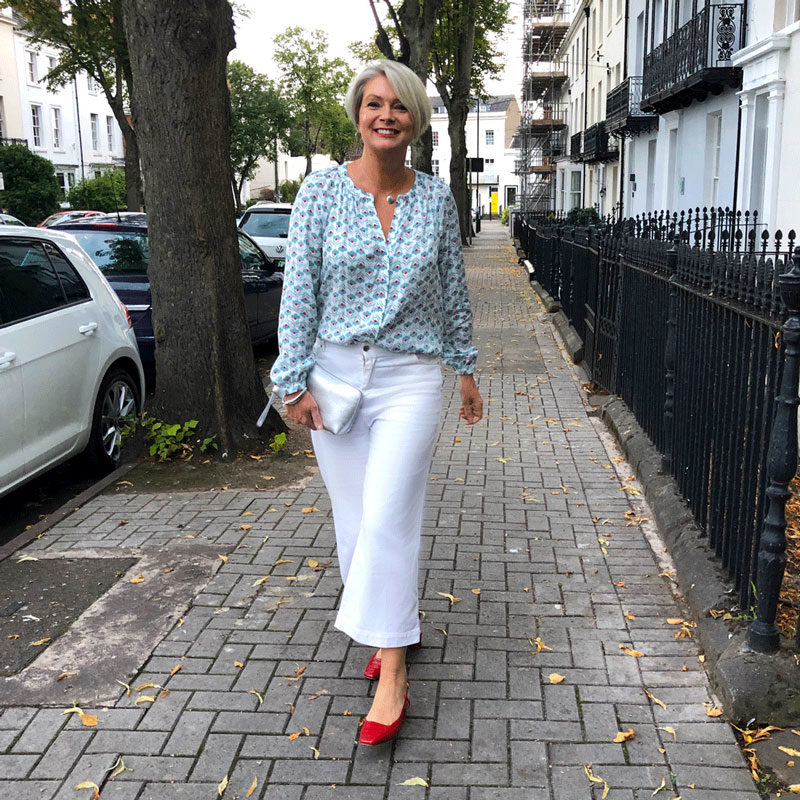 Best buys of AW 2019 - blouses