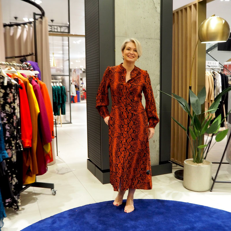 Winter outfit ideas - John Lewis & Partners