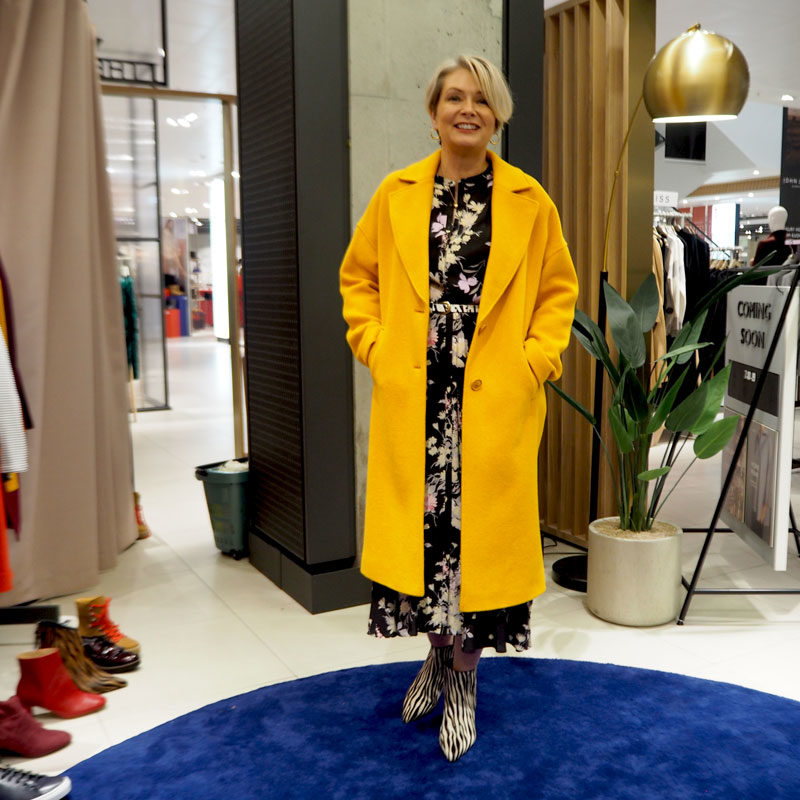 Winter outfit ideas - John Lewis & Partners