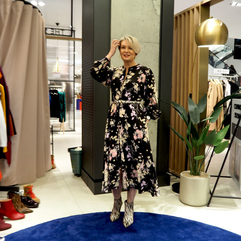 Winter outfit ideas - John Lewis & Partners