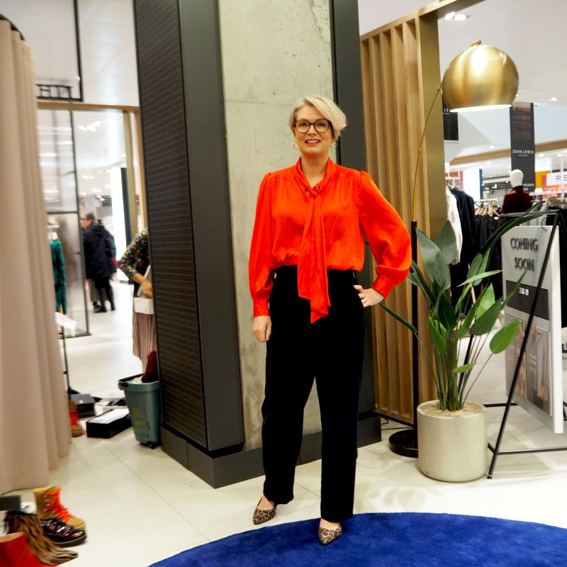 Winter outfit ideas - John Lewis & Partners