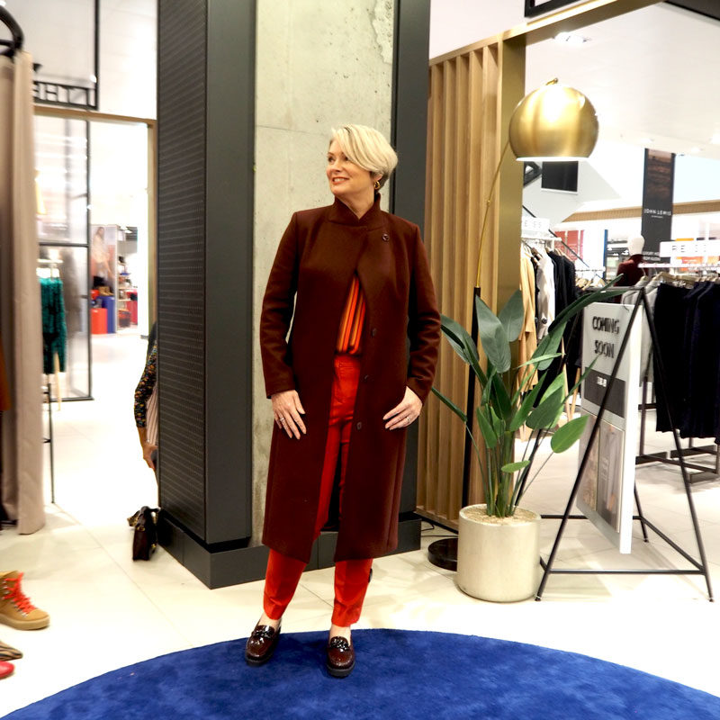 Winter outfit ideas - John Lewis & Partners