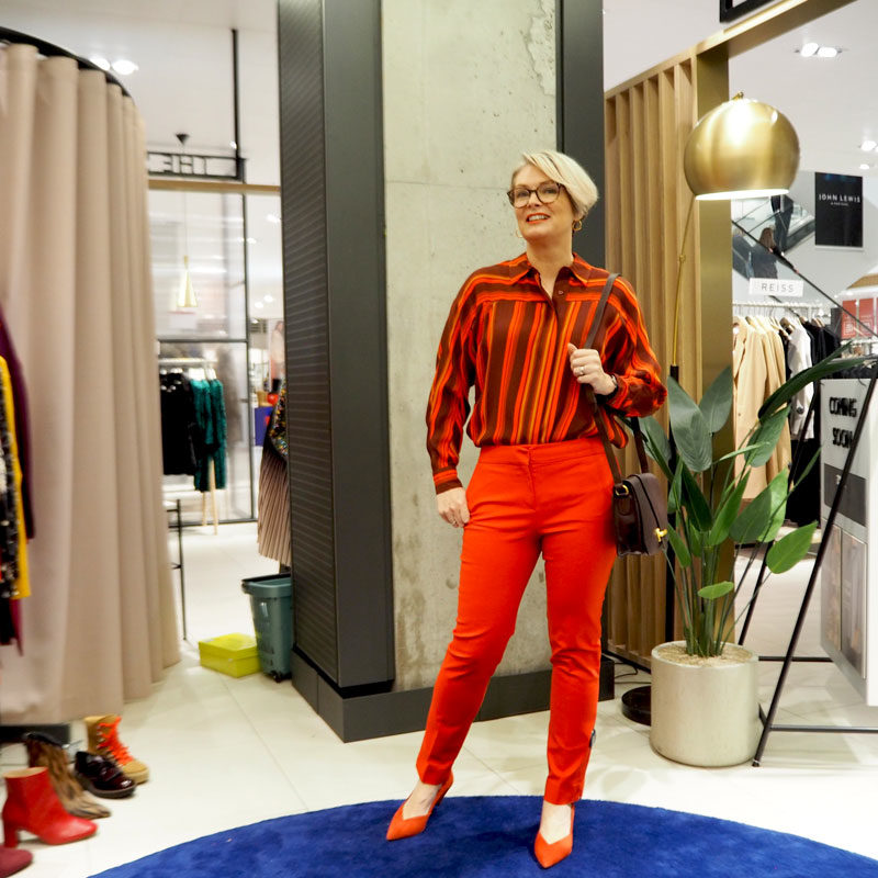 Winter outfit ideas - John Lewis & Partners