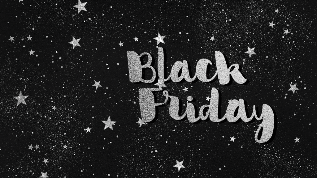 best Black Friday offers 2019