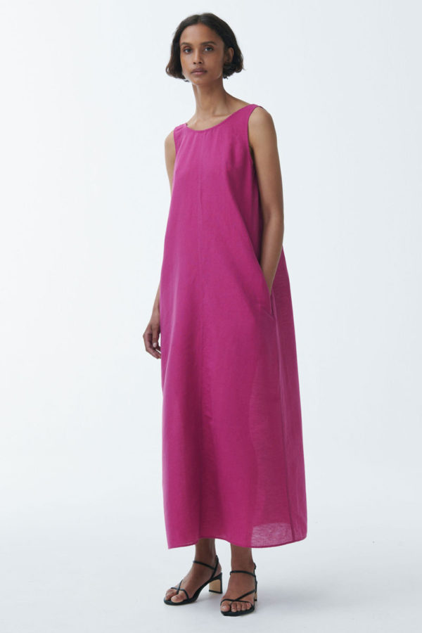 Chic heatwave dresses