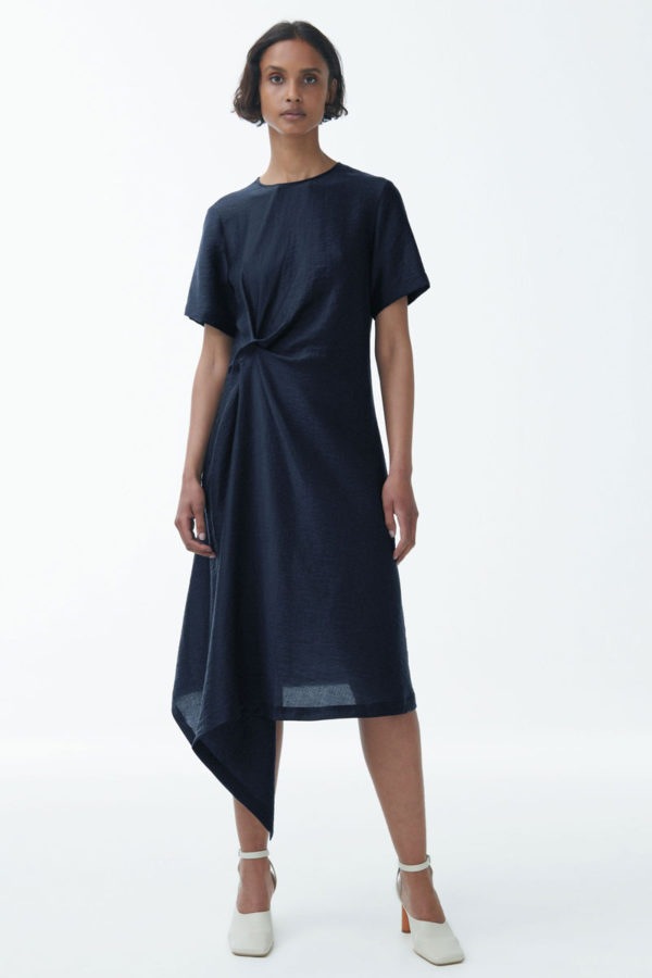 Chic heatwave dresses
