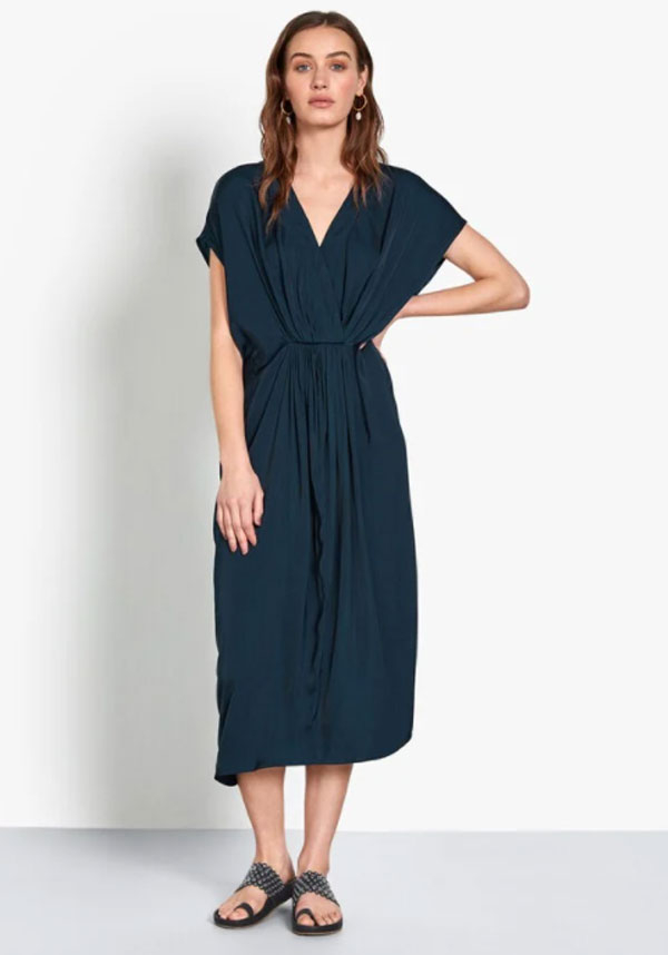 Chic heatwave dresses