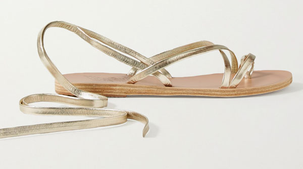 best Ancient Greek sale sandals