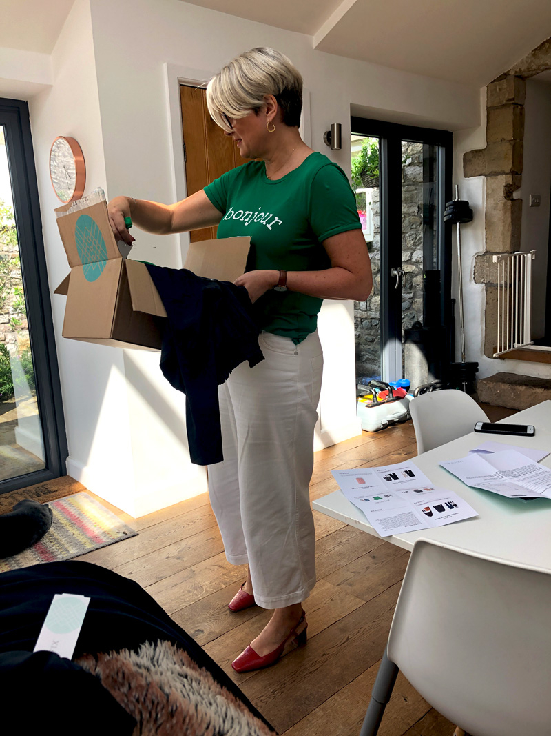 Stitch Fix review