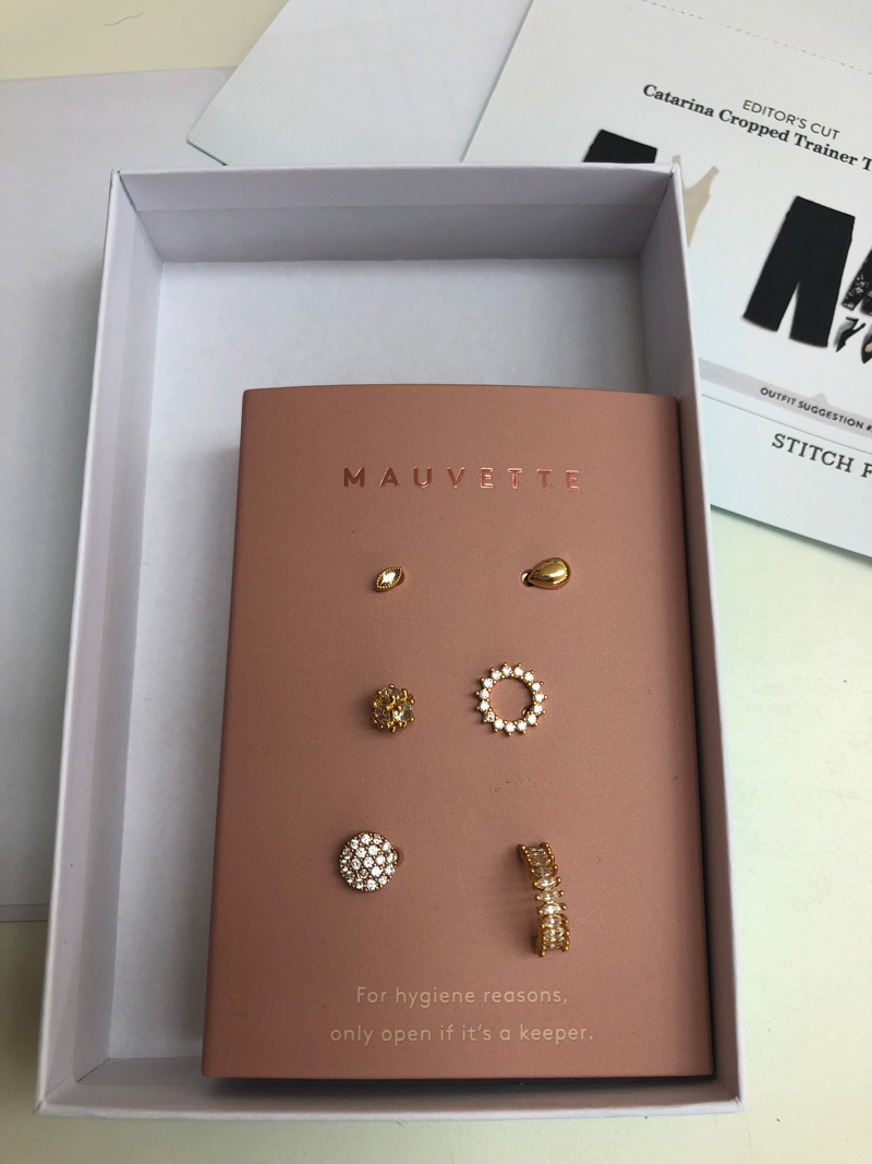Stitch Fix review