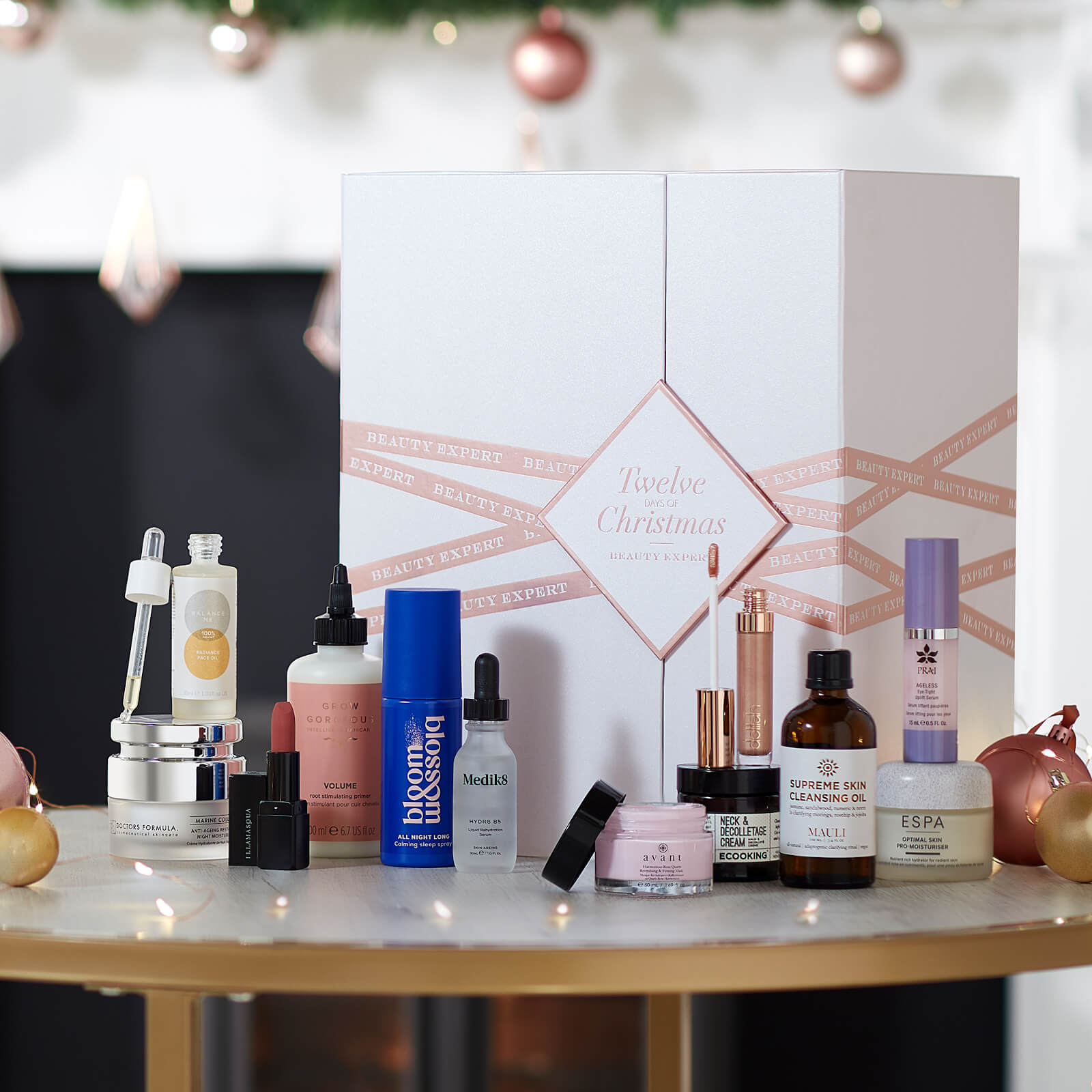 christmas present ideas for women