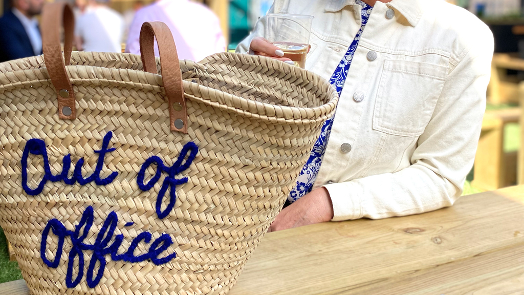 Midlifechic Q&A - 20 questions... and 5 more