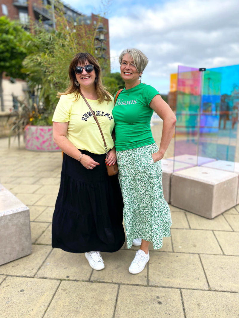 British City Staycation - Newcastle