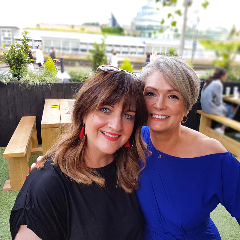 Midlifechic Newcastle