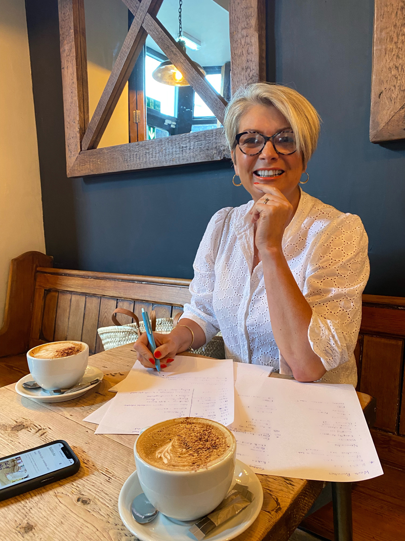 NG-work Midlifechic glasses