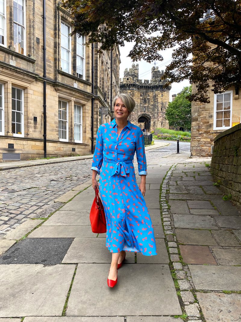 Midlifechic what to wear for work over 50