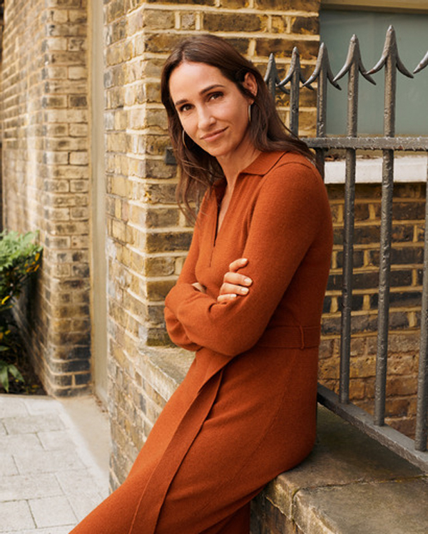 Autumn wardrobe planning 