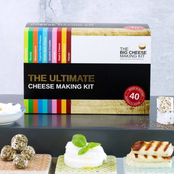 Thoughtful Christmas gifts for men 2021