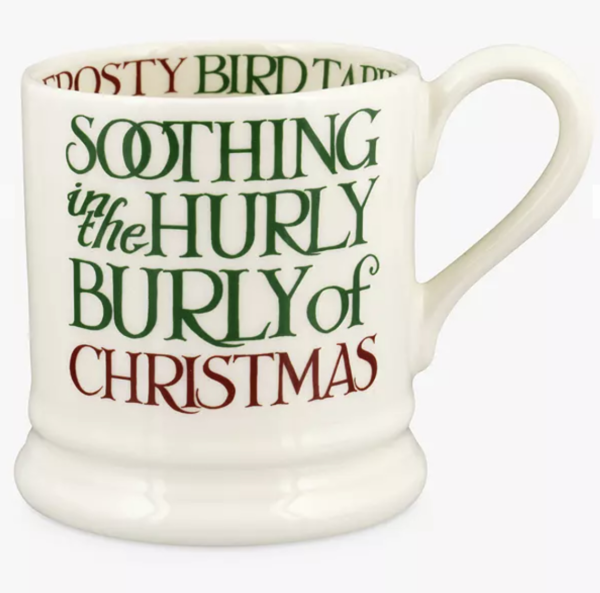Making the run up to Christmas feel special