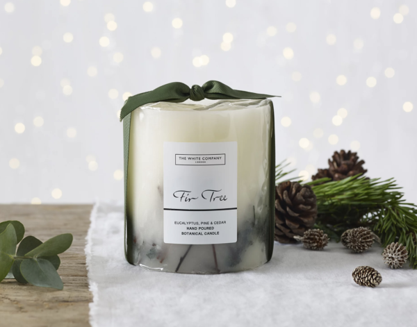 Making the run up to Christmas feel special