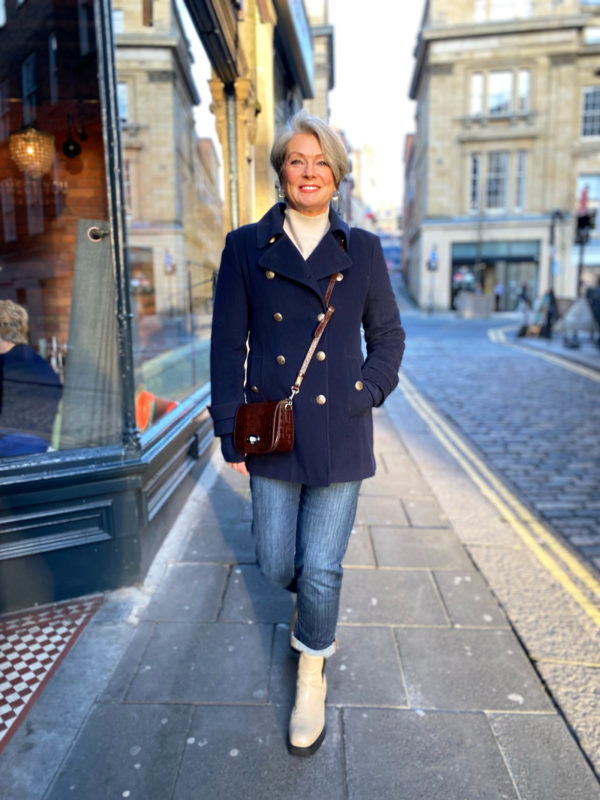 Midlifechic Newcastle