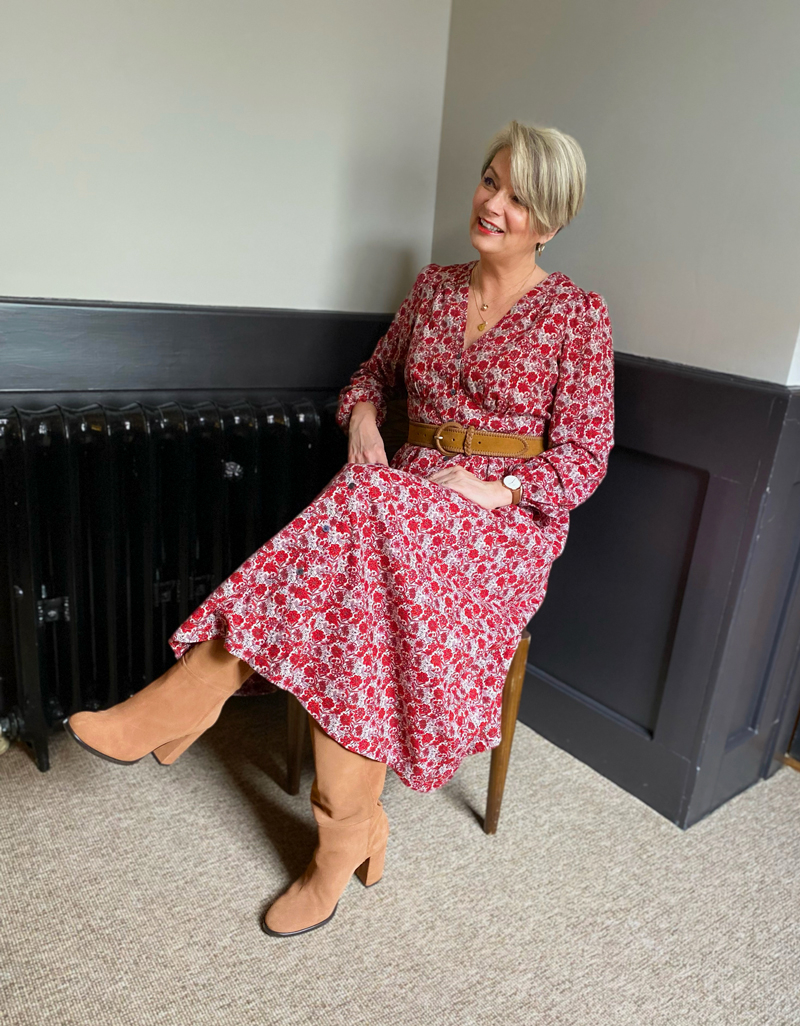 SS22 wardrobe refreshes - defining your own style