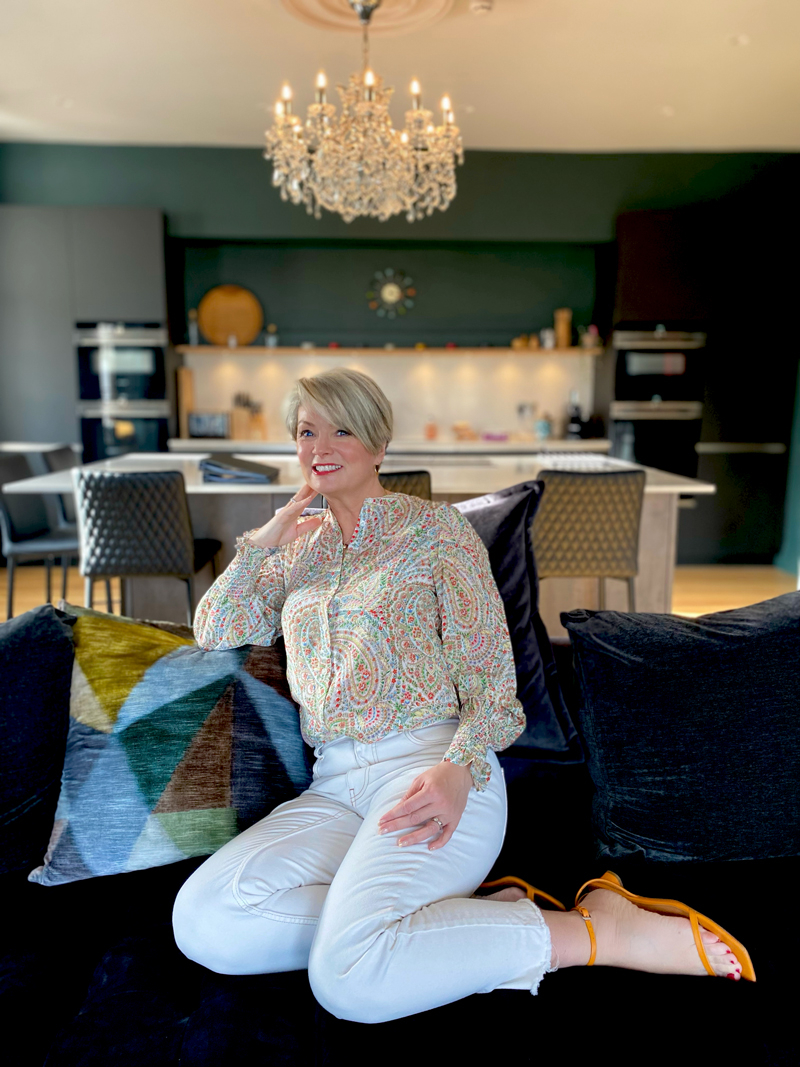 Midlifechic Boden spring 2022