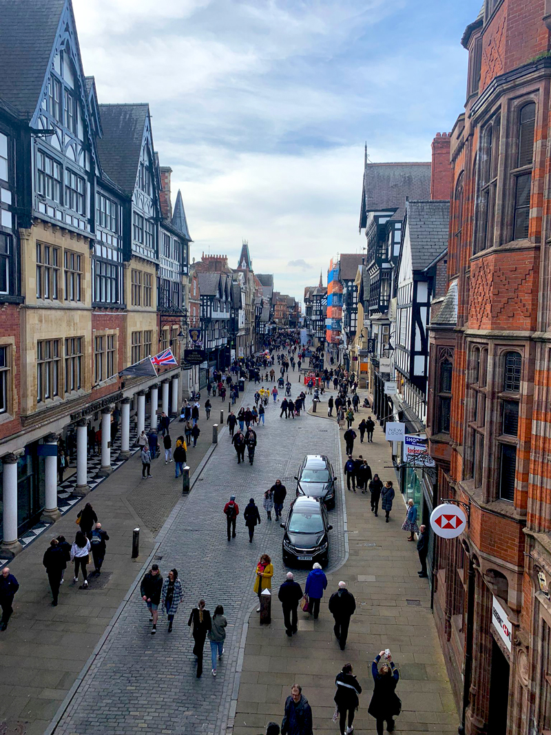 Chester